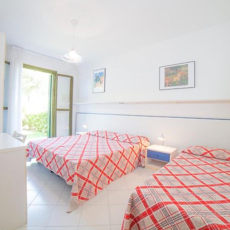Residence Porto Sole カヴァッリーノ・トレポルティ エクステリア 写真
