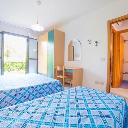 Residence Porto Sole カヴァッリーノ・トレポルティ エクステリア 写真
