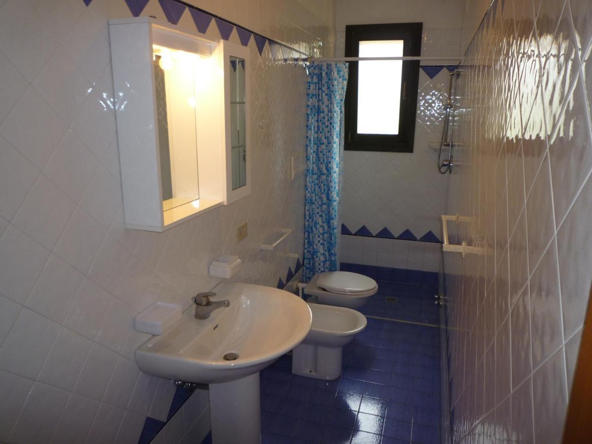 Residence Porto Sole カヴァッリーノ・トレポルティ エクステリア 写真