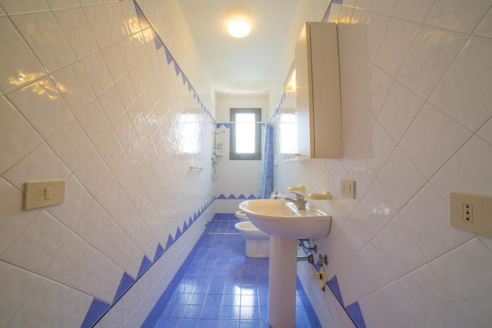 Residence Porto Sole カヴァッリーノ・トレポルティ エクステリア 写真