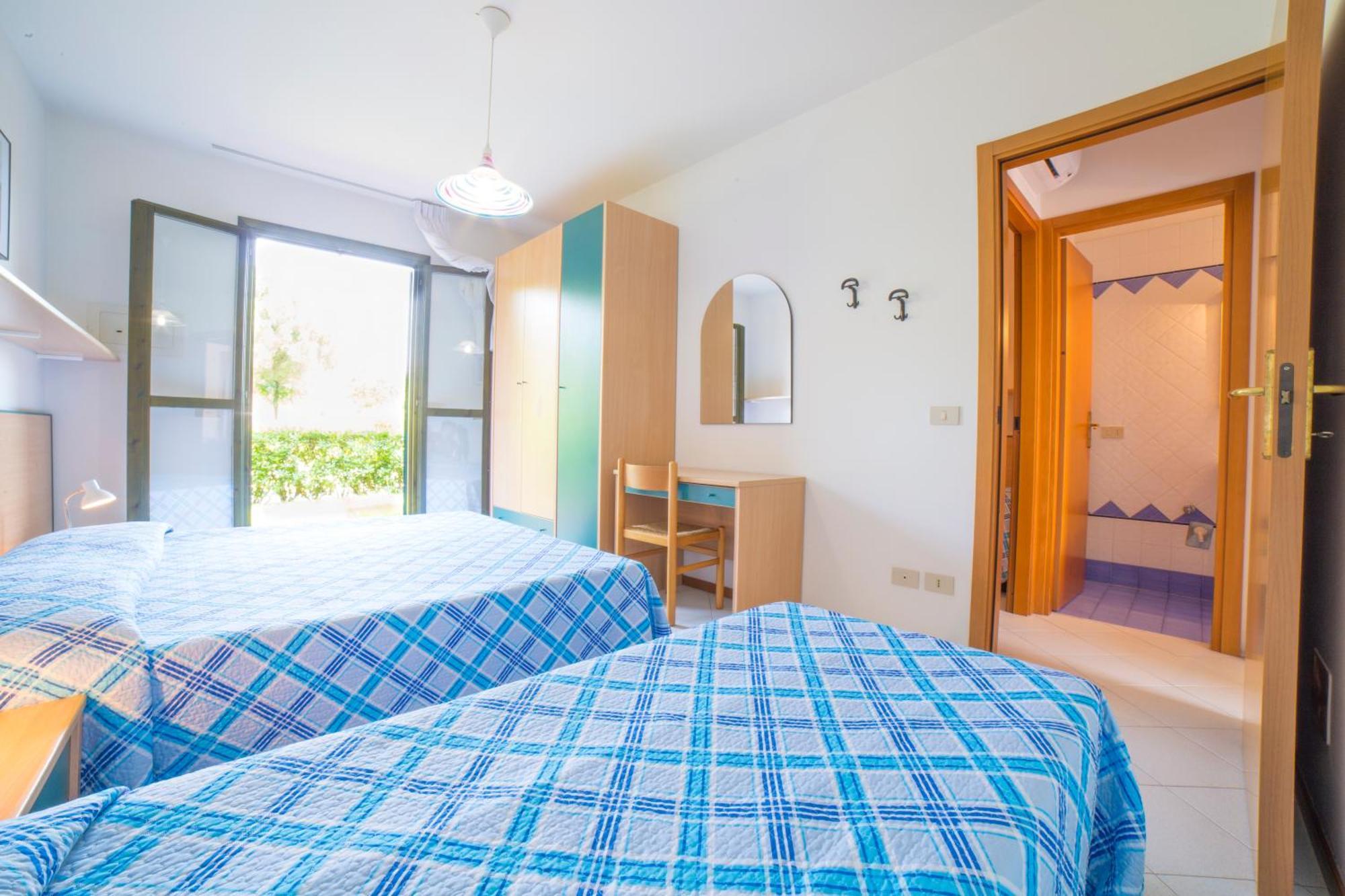 Residence Porto Sole カヴァッリーノ・トレポルティ エクステリア 写真