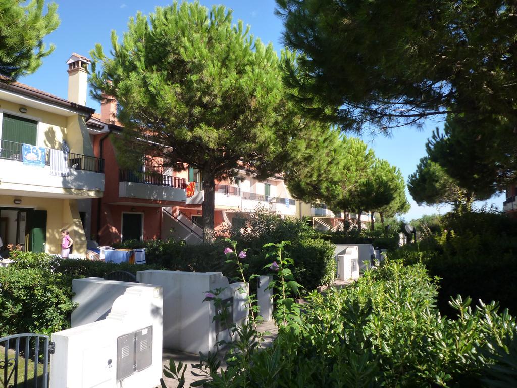 Residence Porto Sole カヴァッリーノ・トレポルティ エクステリア 写真
