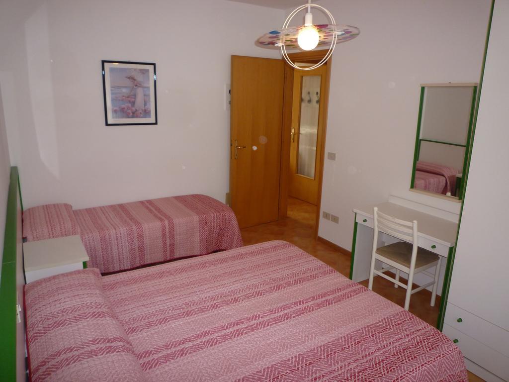 Residence Porto Sole カヴァッリーノ・トレポルティ エクステリア 写真