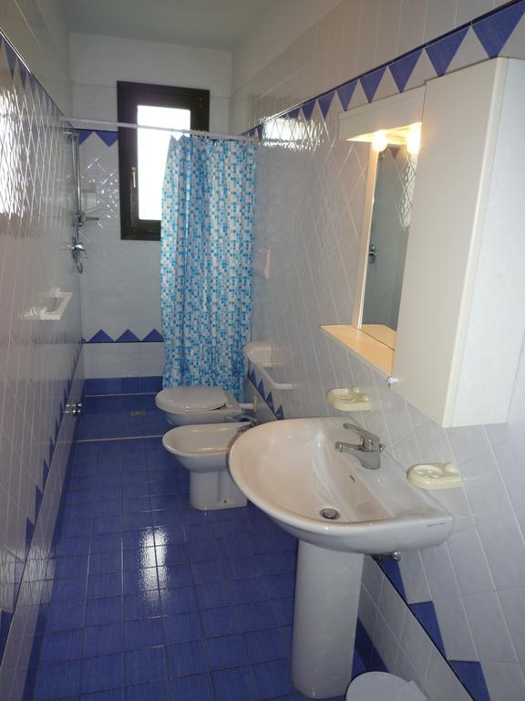 Residence Porto Sole カヴァッリーノ・トレポルティ エクステリア 写真